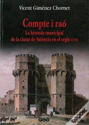 Capa do artigo Compte I Raó