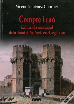Capa do artigo Compte I Raó