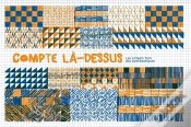 Capa do artigo Compte Là-Dessus