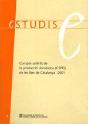 Compte Satèl·Lit De La Producció Domèstica De Les Llars De Catalunya 2001 - Preview
