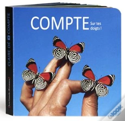Capa do artigo Compte Sur Tes Doigts