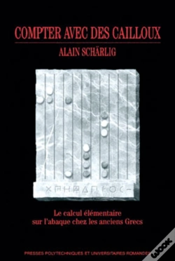 Capa do artigo Compter Avec Des Cailloux