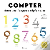 Compter Dans Les Langues Régionales