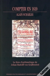 Capa do artigo Compter En 1619 ; Le Livre D