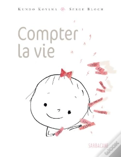 Capa do artigo Compter La Vie