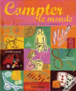 Capa do artigo Compter Le Monde