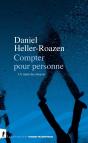 Compter Pour Personne : Un Traité Des Absents - Preview