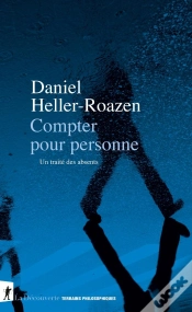 Capa do artigo Compter Pour Personne : Un Traité Des Absents