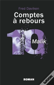 Capa do artigo Comptes A Rebours