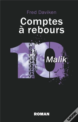 Capa do artigo Comptes A Rebours