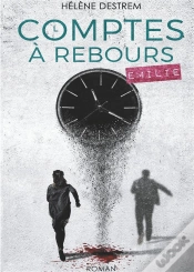 Capa do artigo Comptes A Rebours Emilie