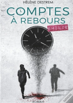 Capa do artigo Comptes A Rebours Emilie