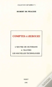 Capa do artigo Comptes A Rebours : L