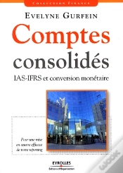 Capa do artigo Comptes Consolidés ; Ias-Ifrs Et Conversion Monétaire ; Pour Une Mise En Oeuvre Efficace De Votre Reporting