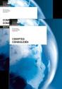 Comptes Consolidés : Pack Livre + Solutions - Preview