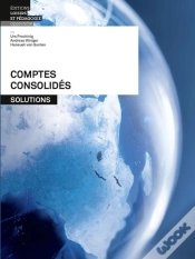 Capa do artigo Comptes Consolides - Solutions