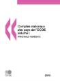 Comptes Nationaux Des Pays De L'Ocde 201 - Preview