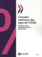 Comptes Nationaux Des Pays De L'Ocde ; Comptes Des Administrations Publiques 2012 - Preview