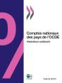 Comptes Nationaux Des Pays De L'Ocde, Vo - Preview