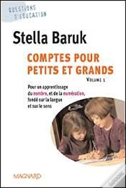 Capa do artigo Comptes Pour Petits Et Grands T.1