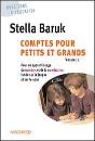 Comptes Pour Petits Et Grands T.1 - Preview