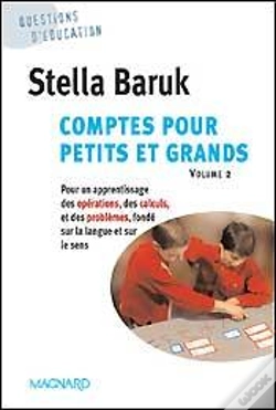 Capa do artigo Comptes Pour Petits Et Grands T.2