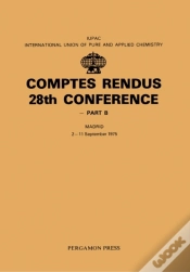 Capa do artigo Comptes Rendus 28th Conference