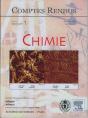Comptes Rendus Academie Des Sciences Chimie Tome 9 Fasc 1 Janvier 2006 Adhesion Adhesion - Preview