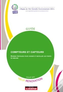 Capa do artigo Compteurs Et Capteurs - Neuf Et Renovation