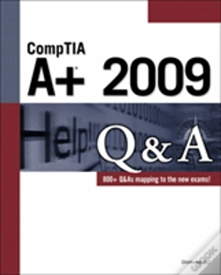 Capa do artigo Comptia A 2009 Question Answers