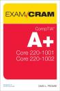 Comptia A+ 220-1001 And 220-1002 Exam Cram, 2/E - Preview