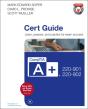 Comptia A+ 220-901 And 220-902 Cert Guide - Preview