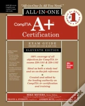 Capa do artigo Comptia A+ Certification All-In-One Exam Guide, Eleventh Edition (Exams 220-1101 & 220-1102)