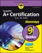 Comptia A+ Certification All-In-One For Dummies - Preview