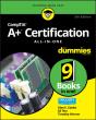 Comptia A+ Certification All-In-One For Dummies - Preview
