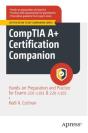 Comptia A+ Certification Companion - Preview