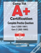 Capa do artigo Comptia A+ Certification