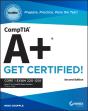 Comptia A+ Certmike: Prepare. Practice. Pass The Test! Get Certified! - Preview