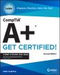 Comptia A+ Certmike: Prepare. Practice. Pass The Test! Get Certified! - Preview
