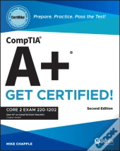 Comptia A+ Certmike: Prepare. Practice. Pass The Test! Get Certified!