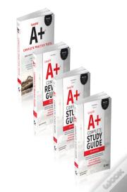 Comptia A+ Complete Certification Kit: Core 1 Exam 220-1201 And Core 2 Exam 220-1202