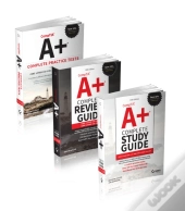 Comptia A+ Complete Certification Kit