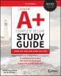 Comptia A+ Complete Deluxe Study Guide - Preview