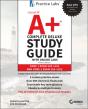 Comptia A+ Complete Deluxe Study Guide With Online Labs - Preview