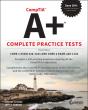 Comptia A+ Complete Practice Tests - Preview