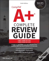 Comptia A+ Complete Review Guide