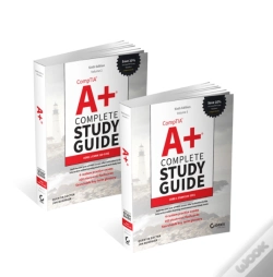 Capa do artigo Comptia A+ Complete Study Guide, 2-Volume Set