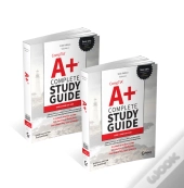 Comptia A+ Complete Study Guide, 2-Volume Set