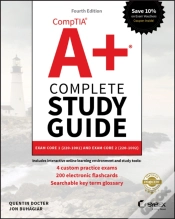 Capa do artigo CompTIA A+ Complete Study Guide