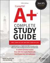 Comptia A+ Complete Study Guide